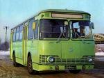 ЛиАЗ-677 1965 года